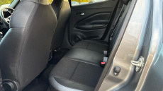 Nissan Juke 1.0 DiG-T 114 N-Connecta 5dr Petrol Hatchback